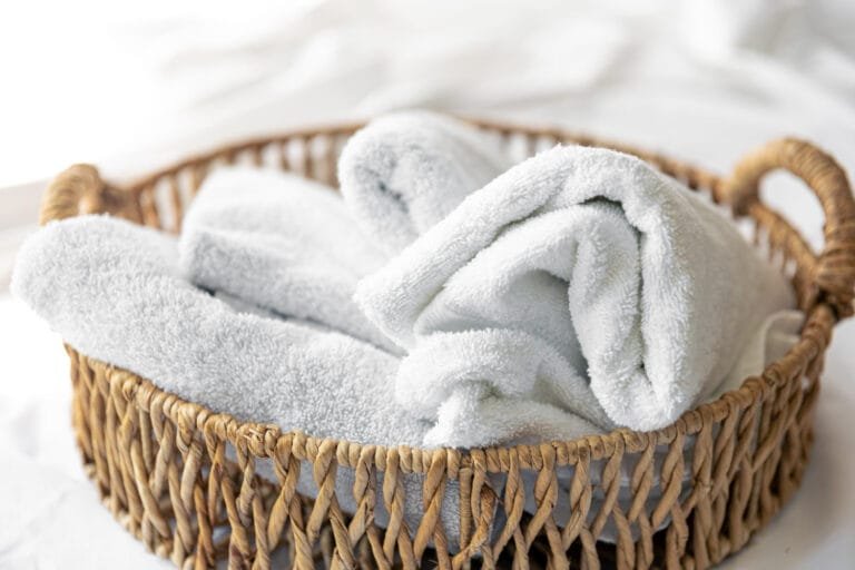 best towels drying methods