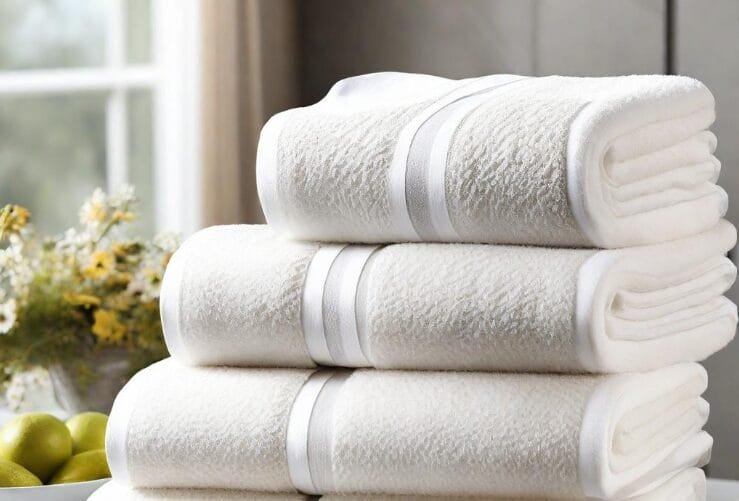 importance of guest towels