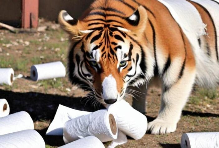 how paper towels are biodegradable