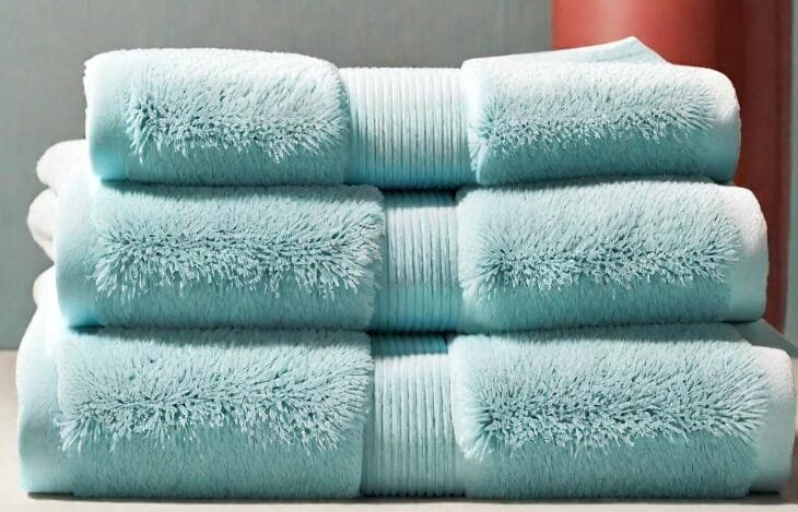 how to soften your towels in 2024