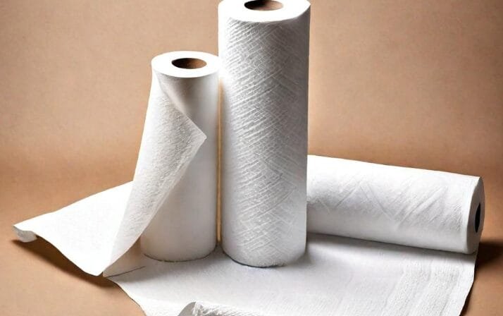 why paper towels bad for the environment in 2024