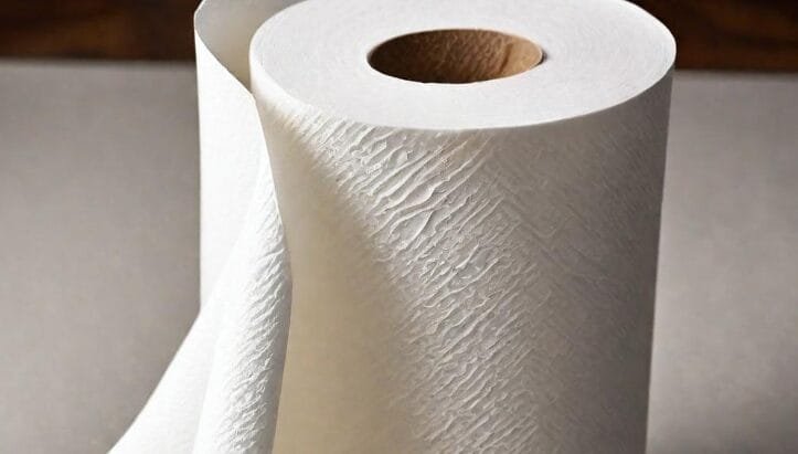 importance of why paper towels absorb water