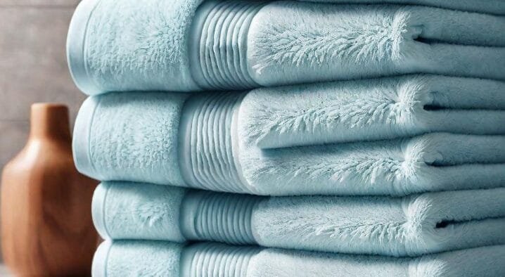 what towels that absorb the most water