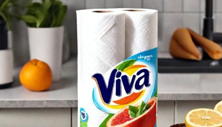 why did viva paper towels change in 2024